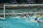 WWPolo vs CC  Wheaton College Women’s Water Polo compete in their sports inaugural match vs Connecticut College. - Photo By: KEITH NORDSTROM : Wheaton, water polo, inaugural